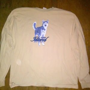 Long Sleeve T-Shirt...